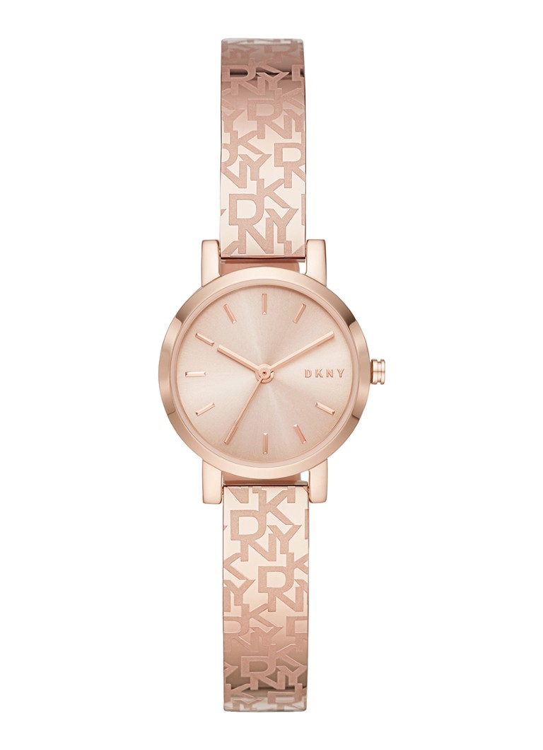 dkny horloge