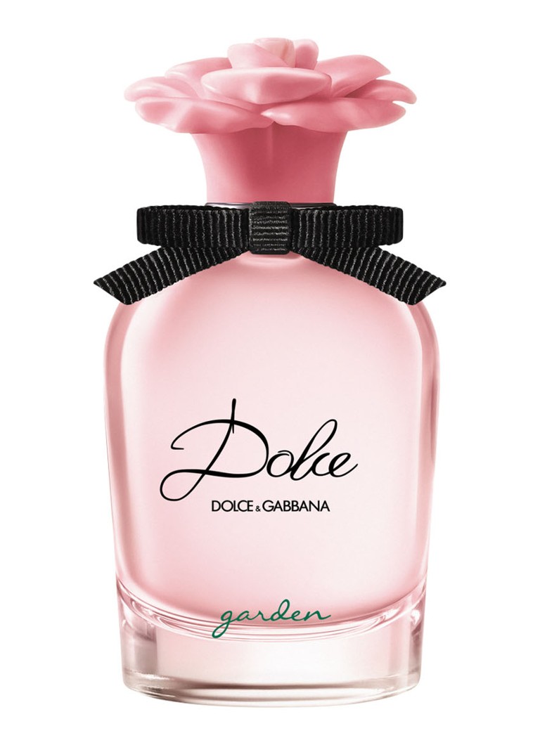 Dolce & Gabbana - Dolce Garden Eau de Parfum - null
