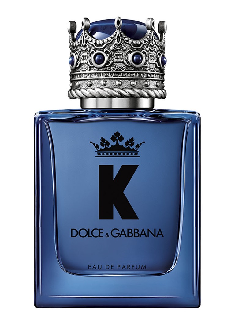 Dolce & Gabbana - K by Dolce&Gabbana Eau de Parfum - null
