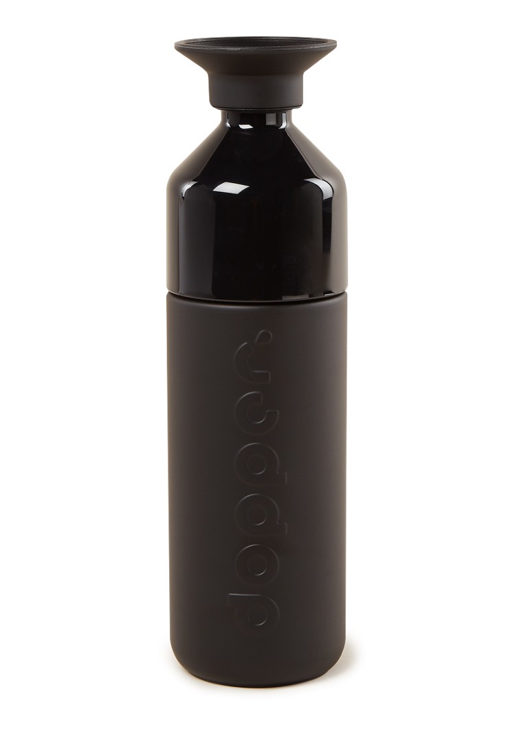 Dopper - Bouteille isotherme Insulated 580 ml - Noir