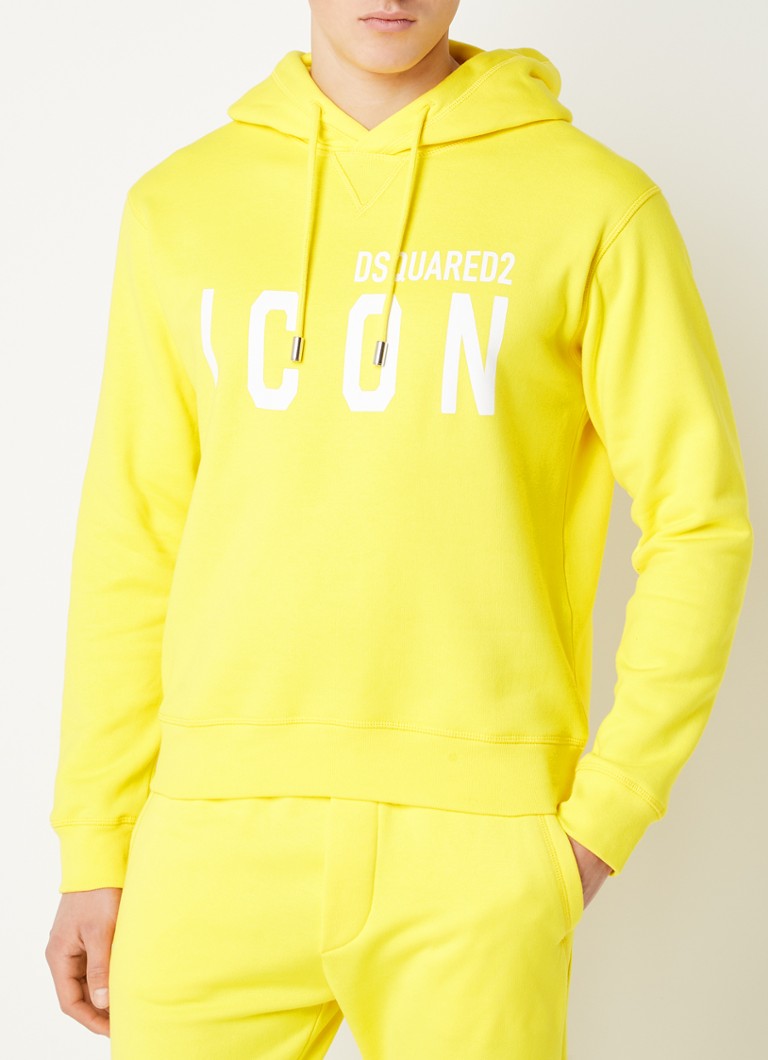 dsquared hoodie heren