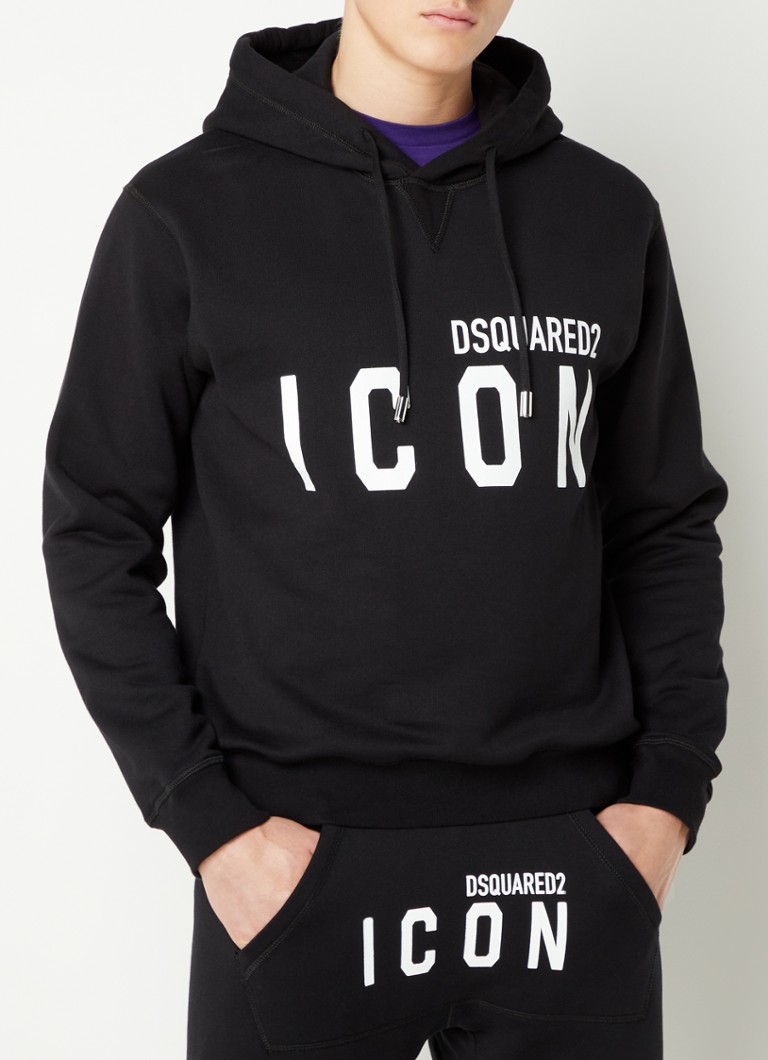 dsquared2 hoodie heren