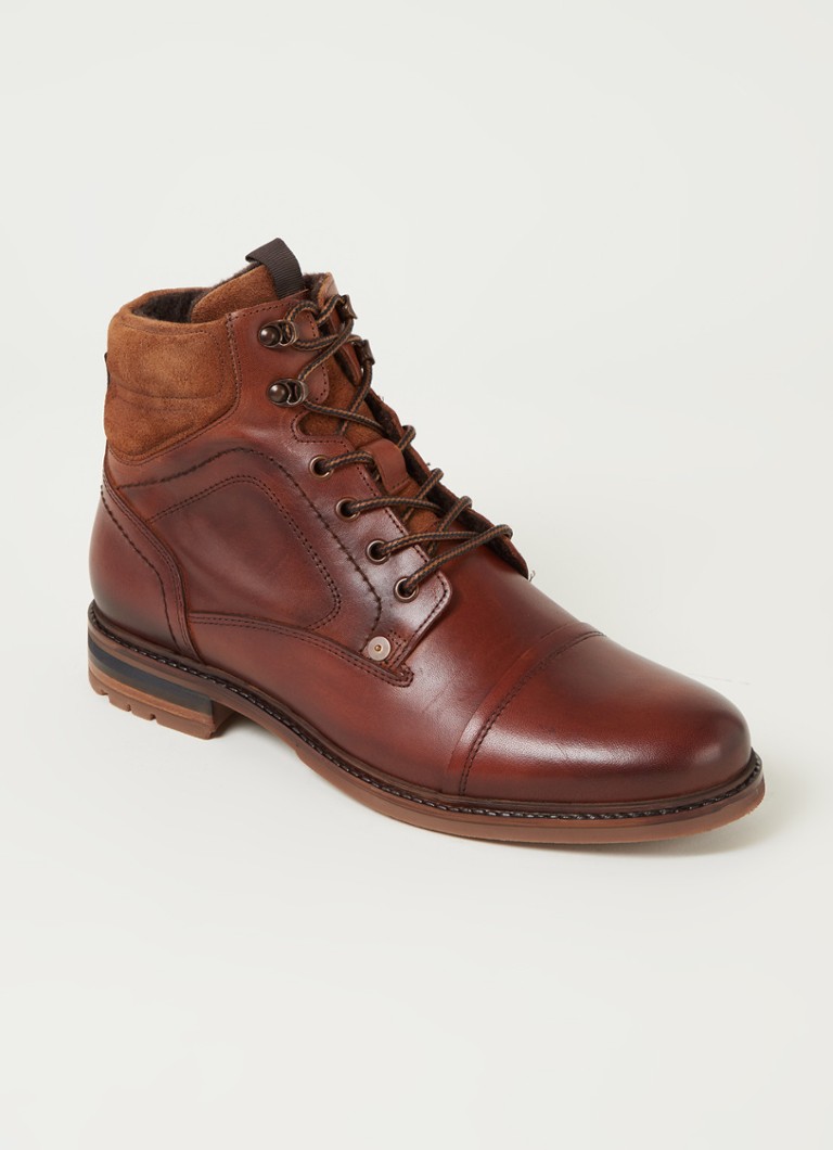 dune purla biker boot