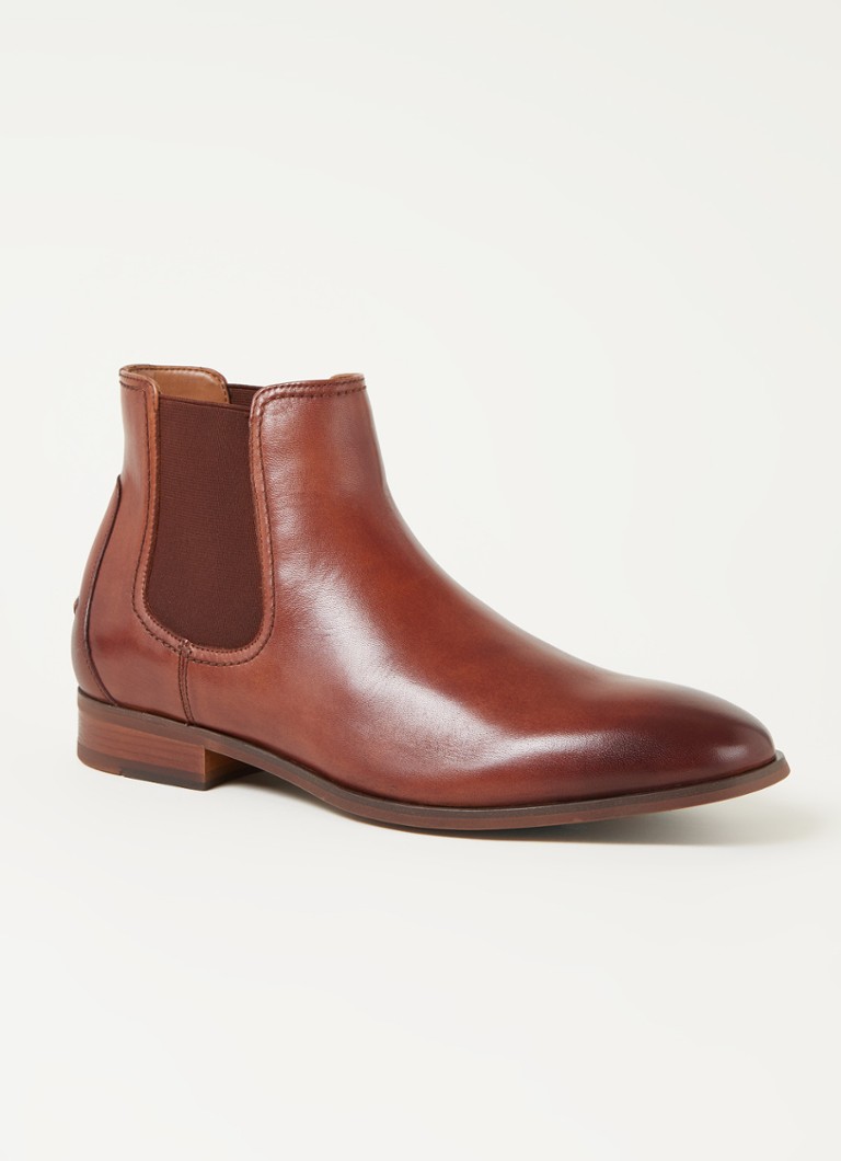 dune morton chelsea boots