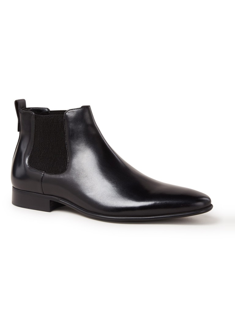 dune morton chelsea boots