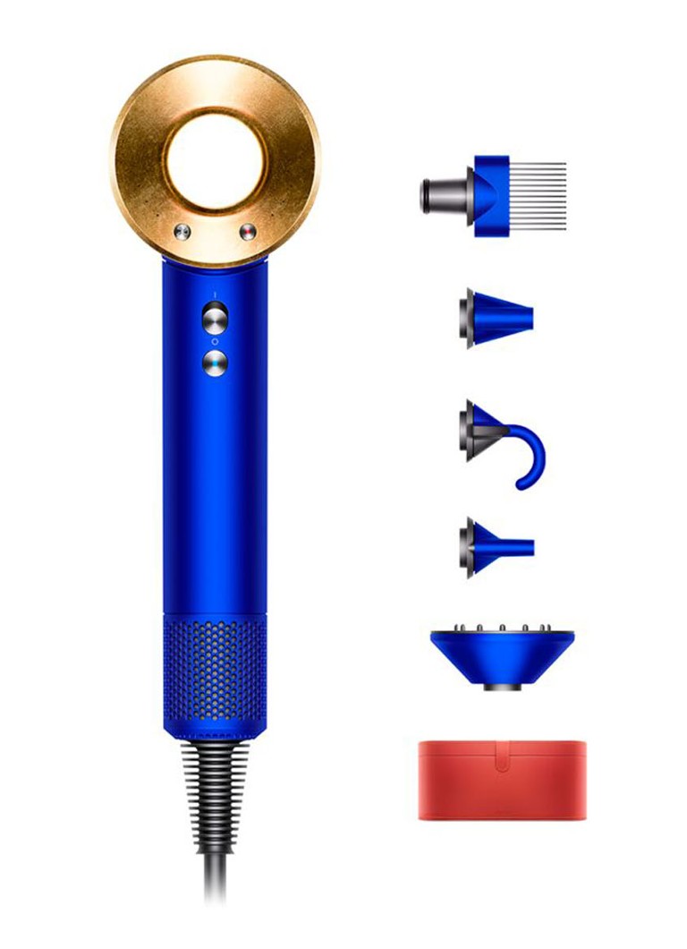 Dyson - Dyson Supersonic™ fohn 23.75 karaat goud - 23.75 karaat goud