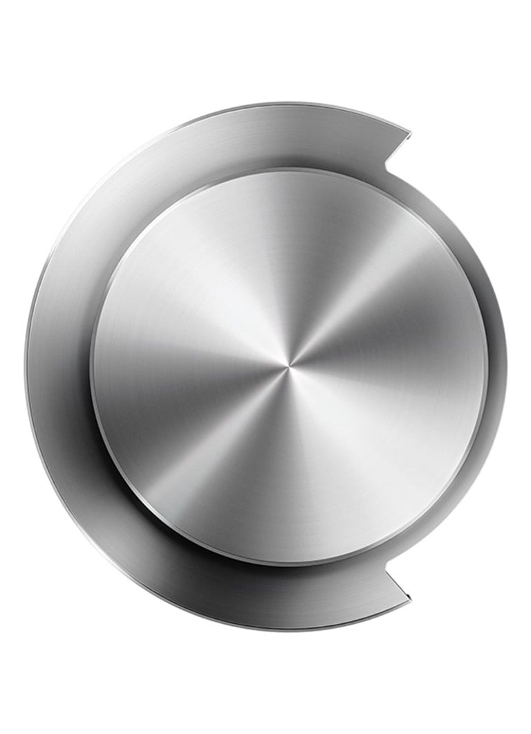 Dyson - OnTrac™ buitenkappen koptelefoon - CNC Aluminium