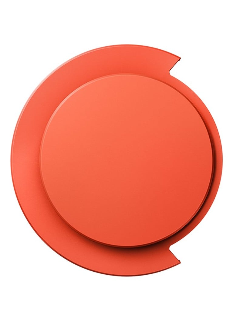 Dyson - OnTrac™ buitenkappen koptelefoon - Ceramic Cinnabar