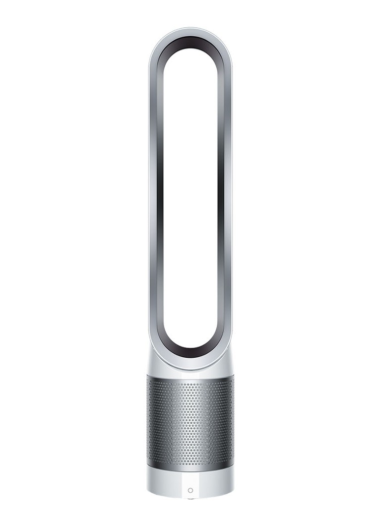 Dyson - Pure Cool Link TP02 luchtreiniger, 101,8 cm hoog - null