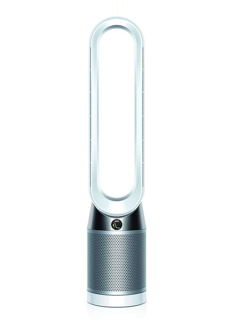Dyson - Pure Cool Tower luchtreiniger en vloerventilator, 105 cm hoog - Wit