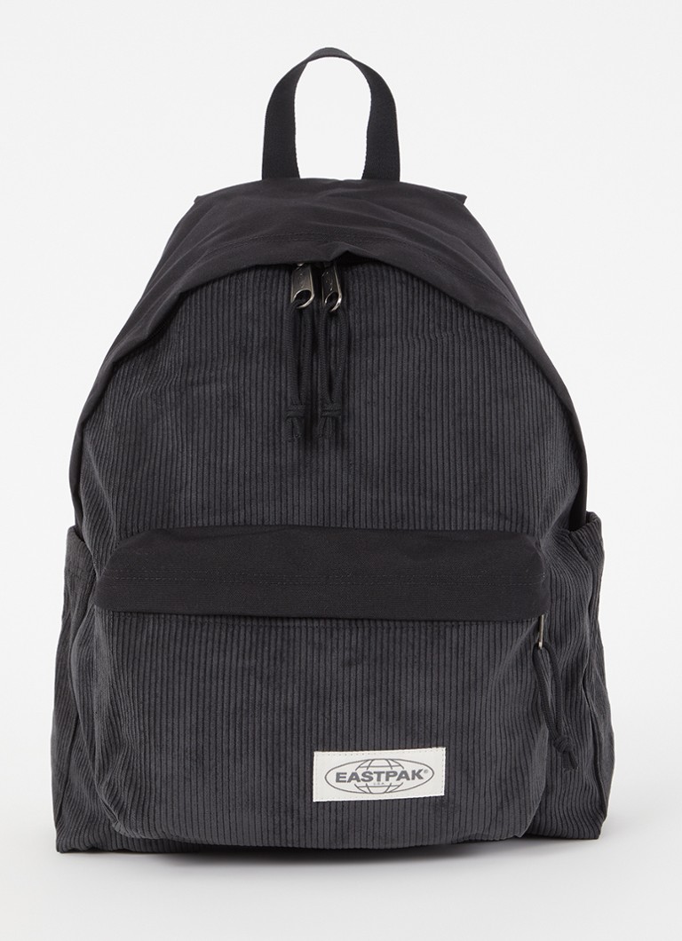 Eastpak - Day Pak'r rugzak met 14 inch laptopvak - Zwart