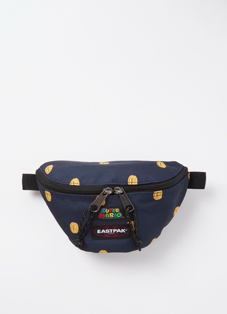 Super Mario Trick Mochila con ruedas 45 CM - Carro de alta gama