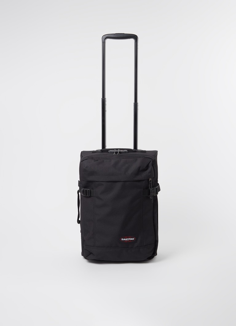 Eastpak - Tranverz XXS trolley 45 cm - Zwart