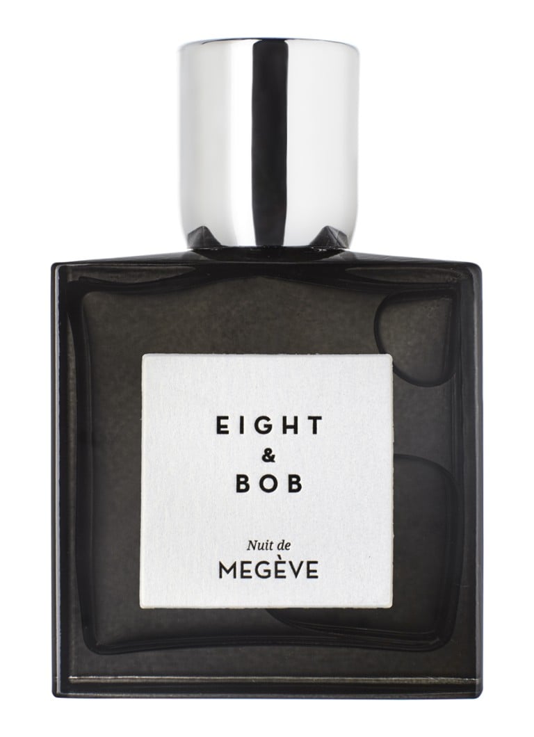 Eight & Bob - Nuit de Megève Eau de Parfum - null