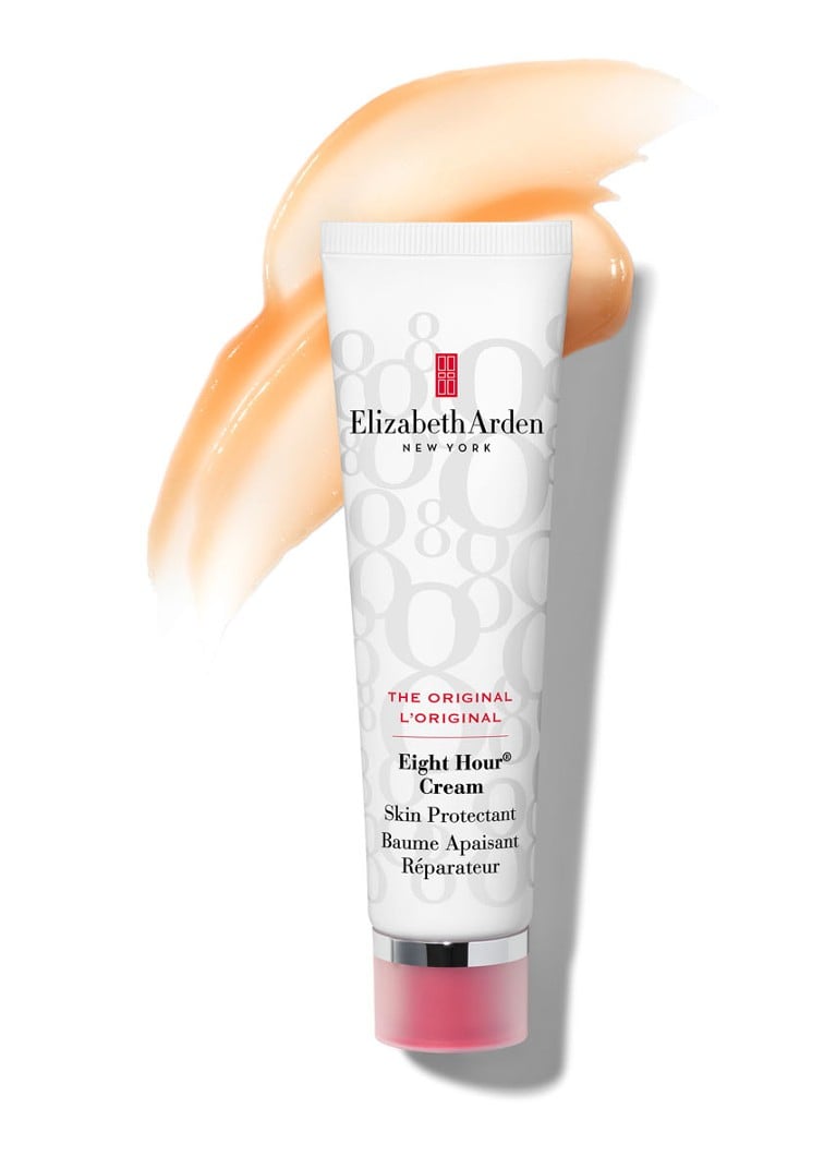 Elizabeth Arden - Eight Hour Skin Protectant Cream - herstellende crème - null