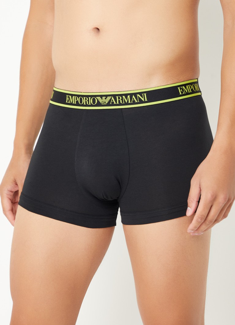 armani boxershorts