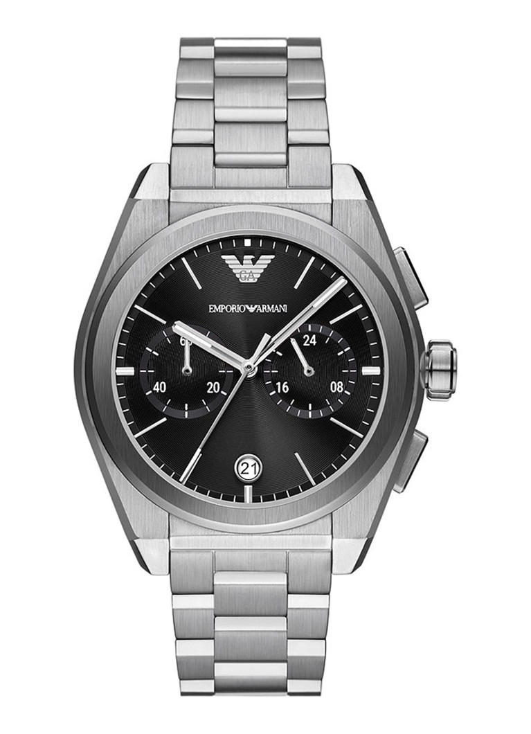 emporio armani horloge