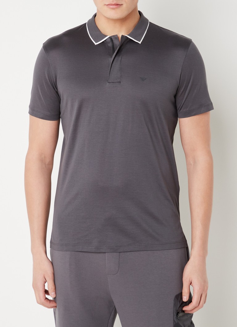 Emporio POLO SHIRT • deBijenkorf.be