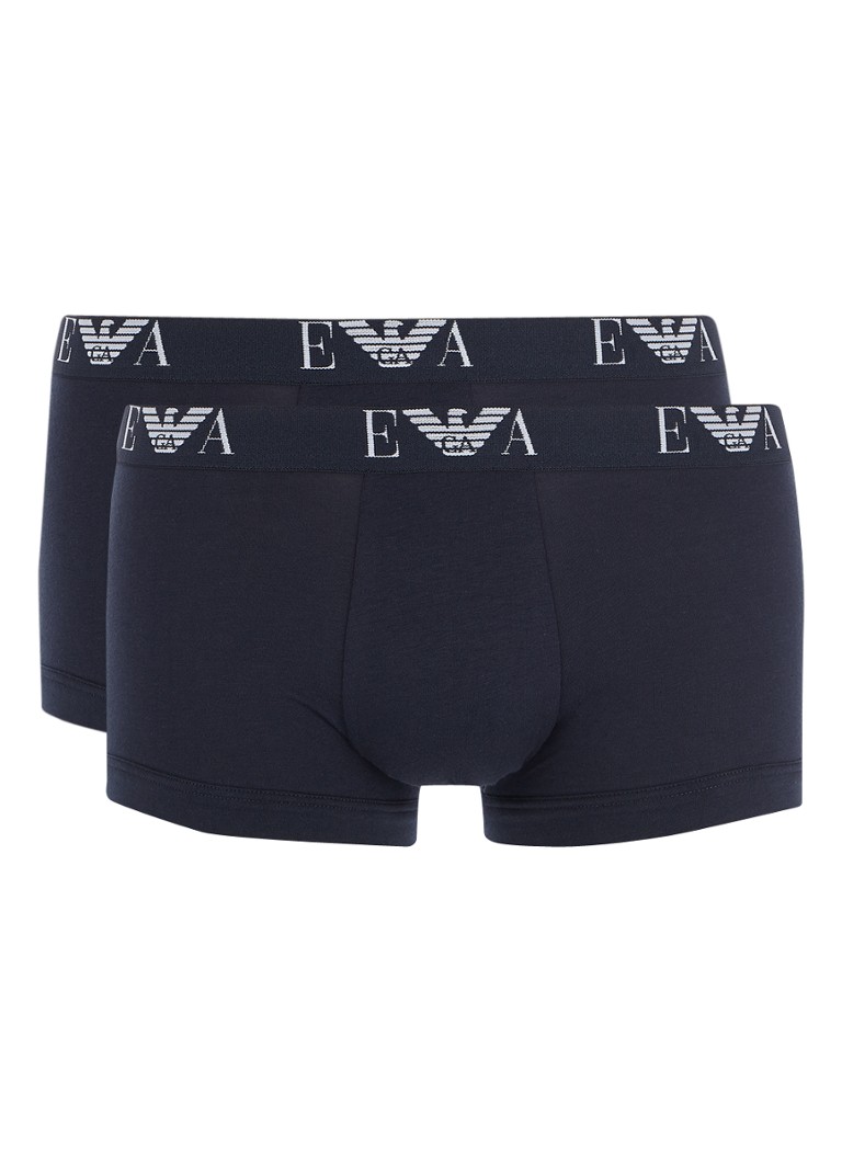 armani boxershort