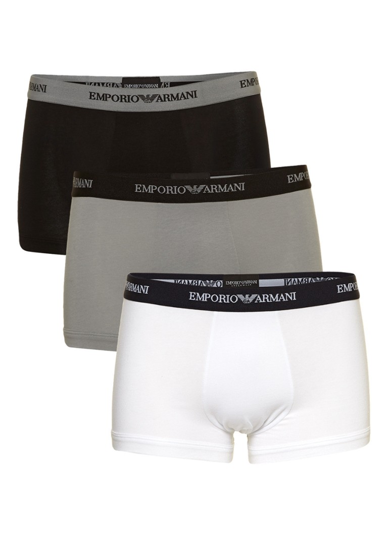 armani boxershort