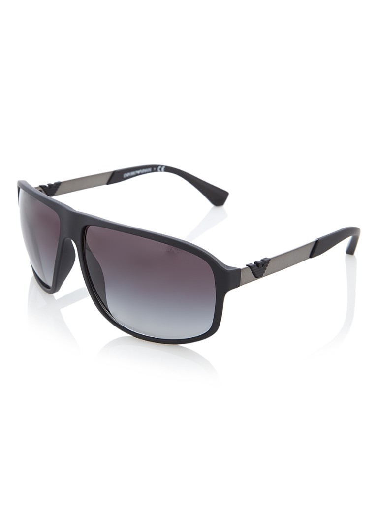 armani zonnebril