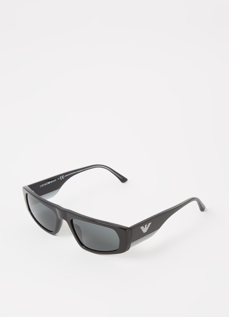 armani zonnebril