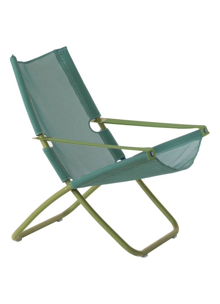 Emu - Snooze loungestoel - Groen