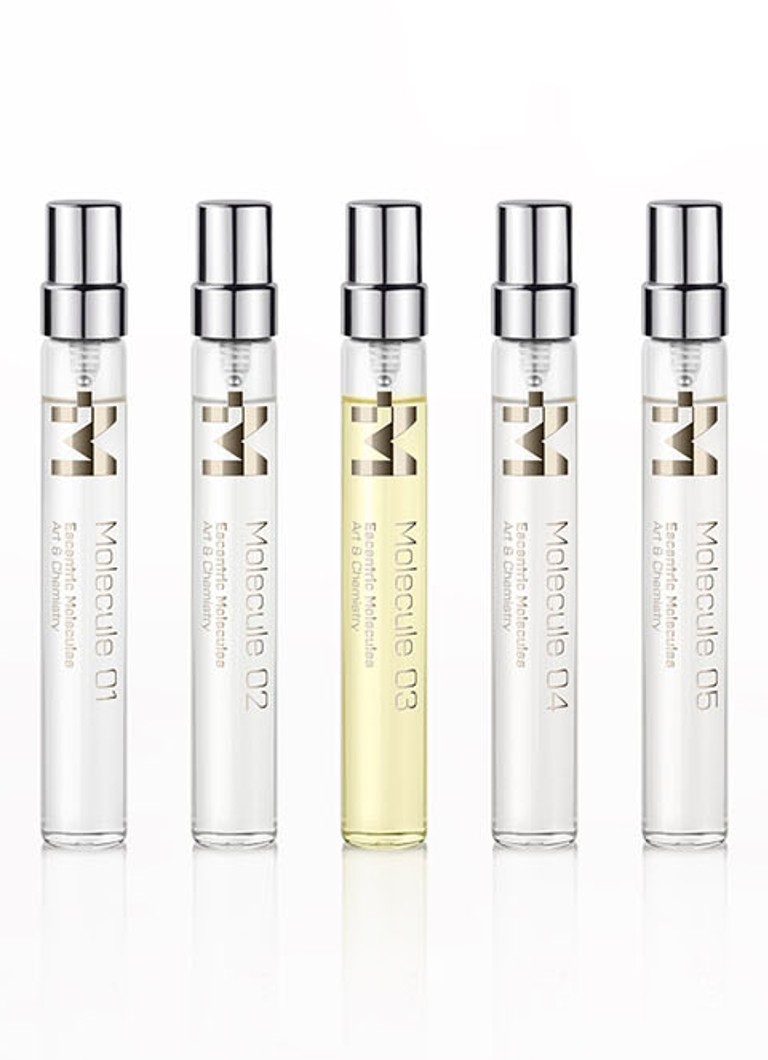 Escentric Molecules - 7 Anonimo Eau de Parfum - null