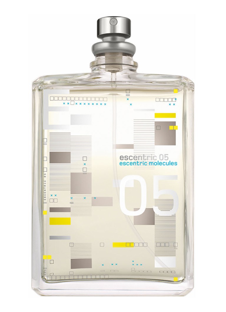 Escentric Molecules - Escentric 05 Eau de Toilette - null