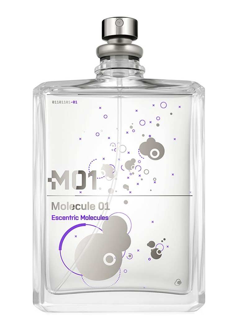 Escentric Molecules - Molecule 01 Eau de Toilette - null