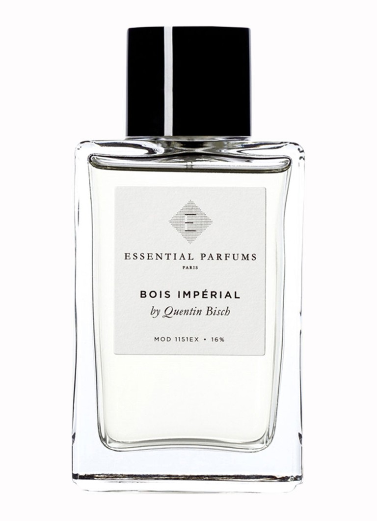 Essential Parfums - Bois Impérial Eau de Parfum - null