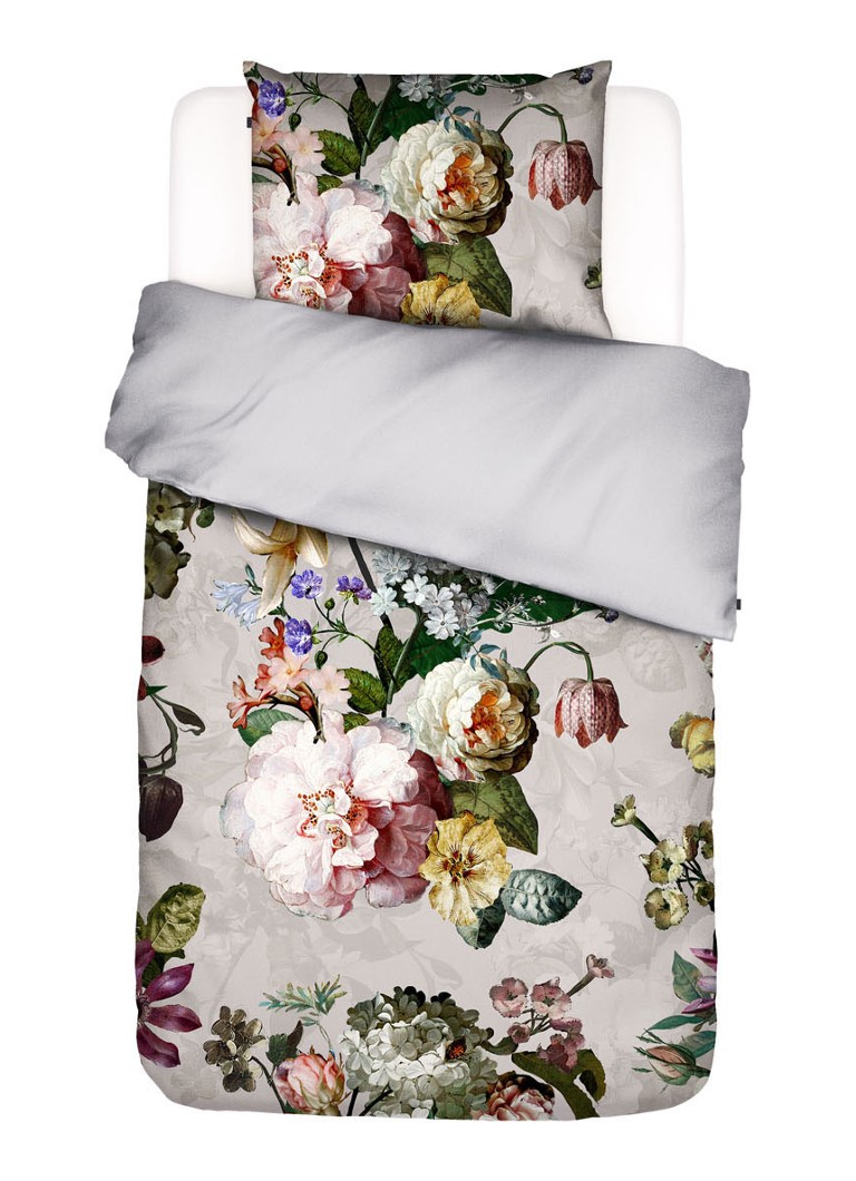 Housse De Couette 220x240cm - Animaux 3D Éléphant Parure De Lit[749] - Maison