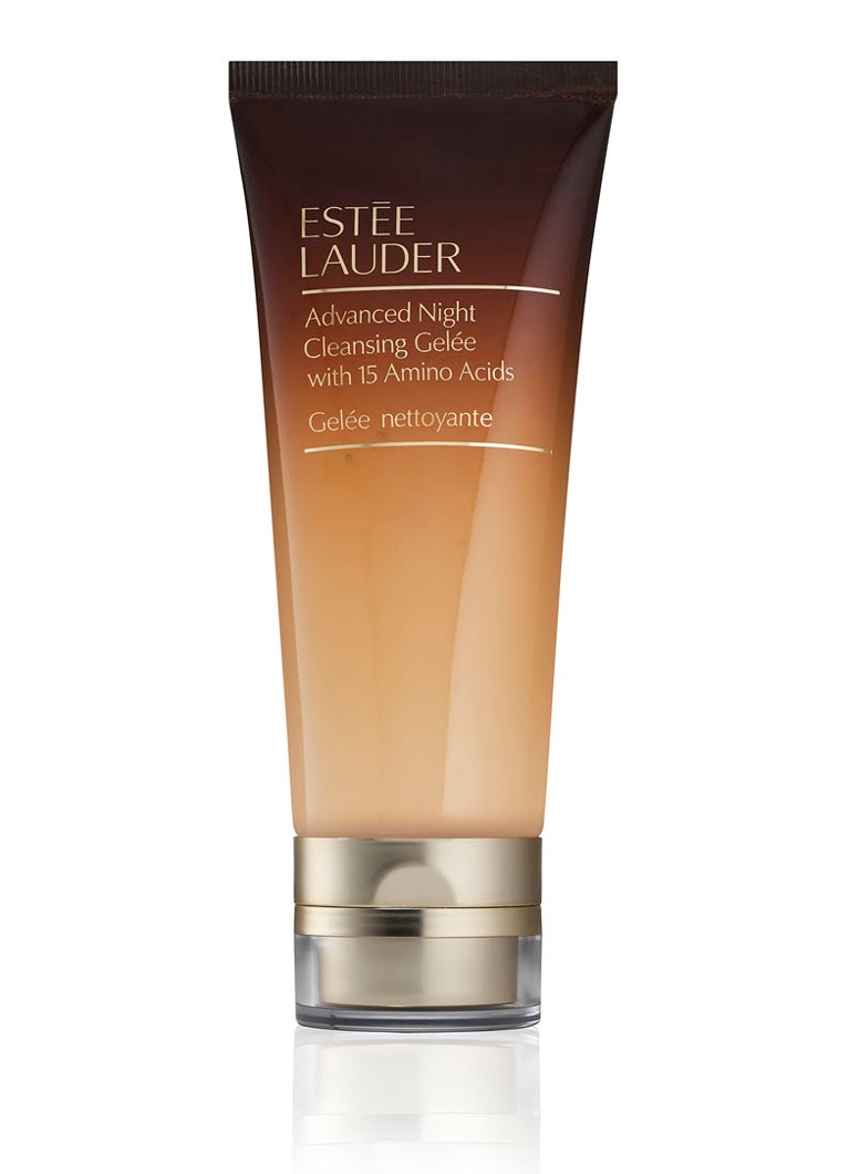Estée Lauder - Advanced Night Repair Cleansing Gelée - reinigingsgel - null
