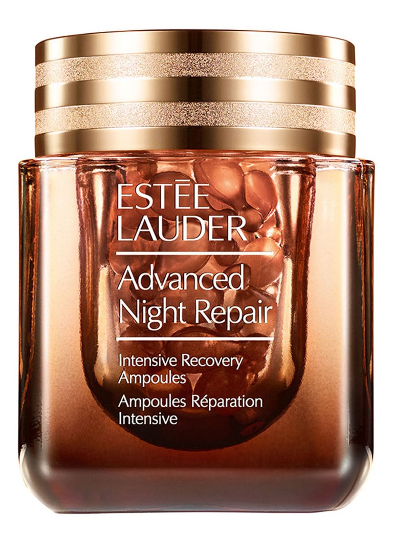 Estée Lauder - Advanced Night Repair Intensive Recovery Ampoules - serum - null