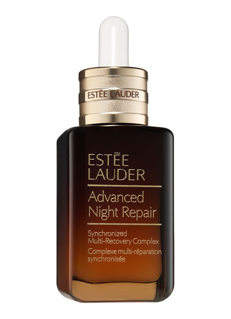 Estée Lauder - Advanced Night Repair Synchronized Multi-Recovery Complex - serum - null