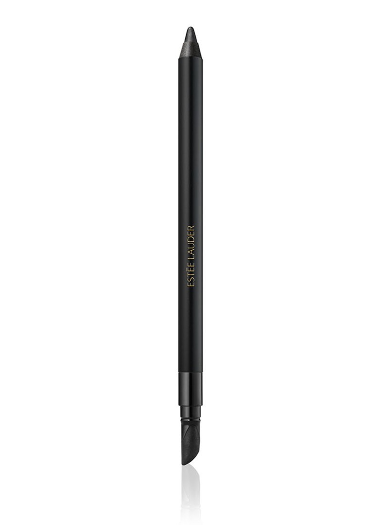 Estée Lauder - Double Wear 24H Waterproof Gel Eye Pencil - oogpotlood - 1 Onyx
