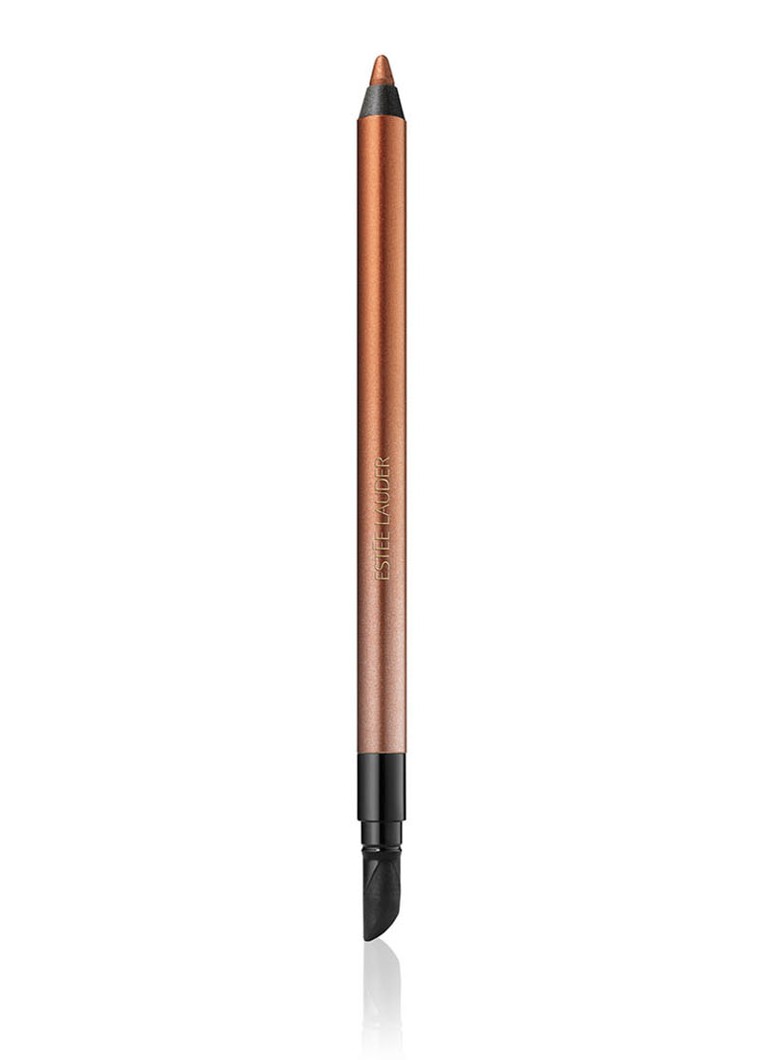 Estée Lauder - Double Wear 24H Waterproof Gel Eye Pencil - oogpotlood - 11 Bronze