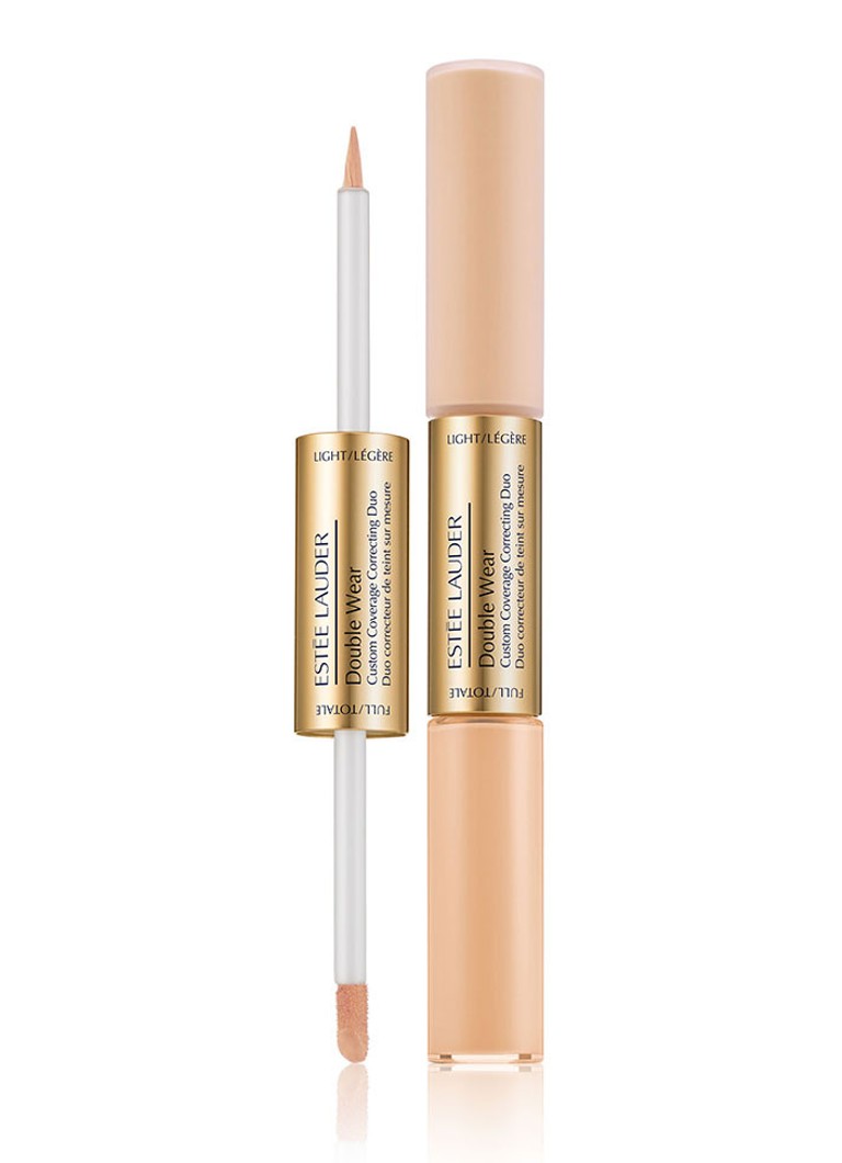 beste concealer donkere kringen