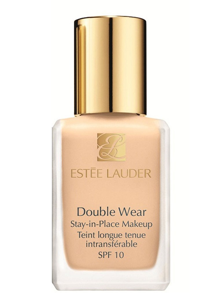 Estée Lauder Double Wear Stay-in-Place Makeup SPF 10 - • 2W2 Rattan • deBijenkorf.be