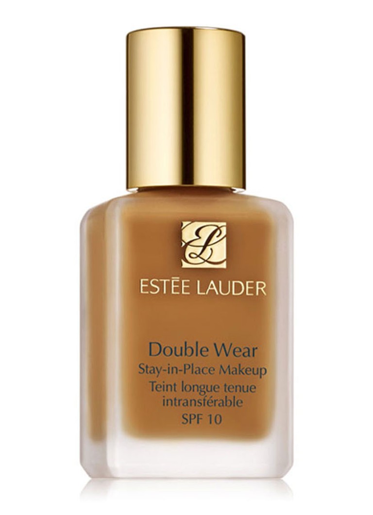 Estée Lauder - Double Wear Stay-in-Place Makeup SPF 10 - foundation - 5W2 Rich Caramel