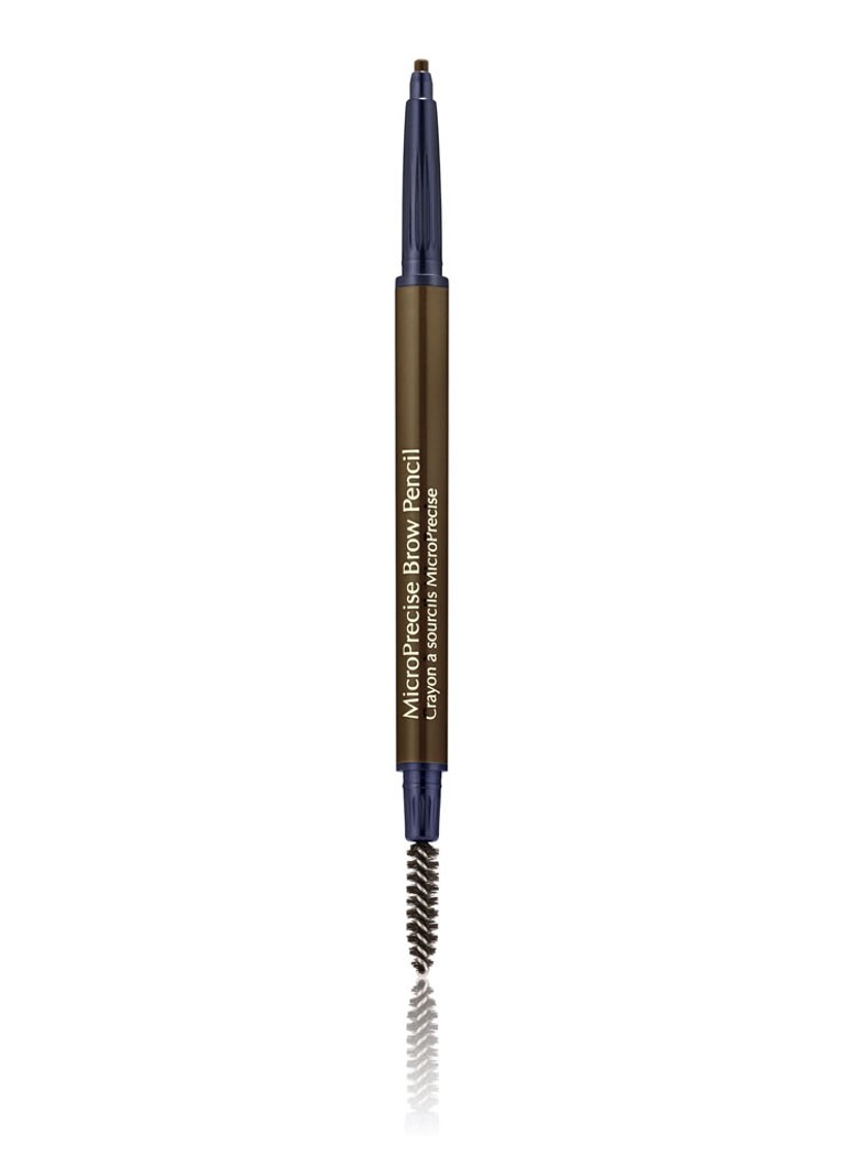 Estée Lauder - Micro Precision Brow Pencil - crayon à sourcils - 4 Dark Brunette