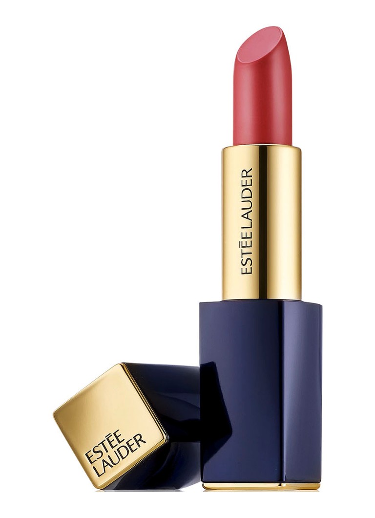 Estée Lauder - Pure Color Envy Lipstick - 420 Rebellious Rose