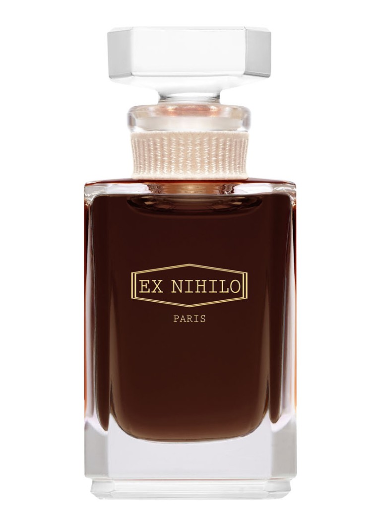 Ex Nihilo - Oud Perfume Oil - huile de parfum - null