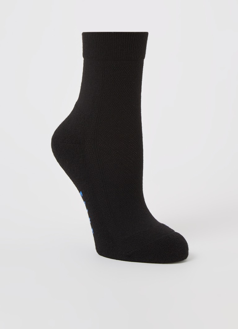 Falke - Cool Kick sokken - Zwart