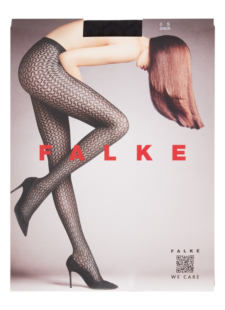 falke panty's