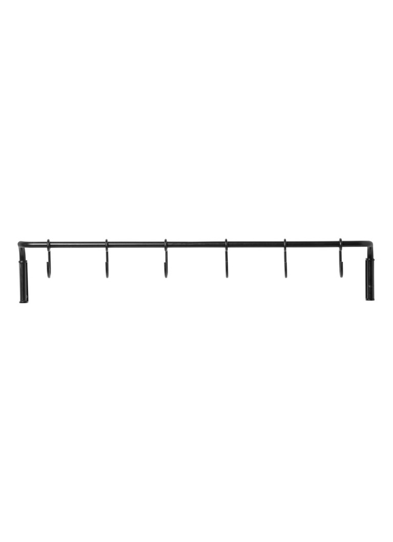 Ferm Living - Support de cuisine Kitchen 55 cm - Noir