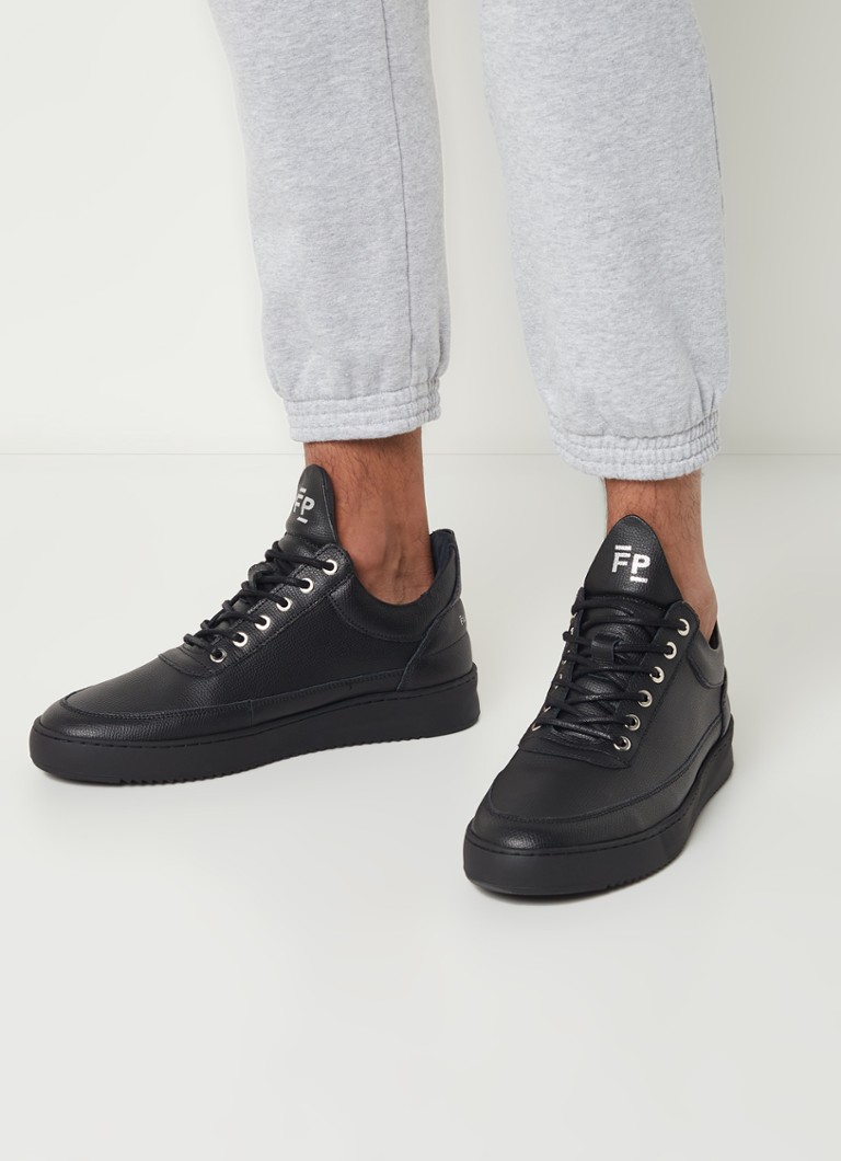 Ripple Crumbs Heren Schoenen Filling Pieces Filling Pieces Low Top