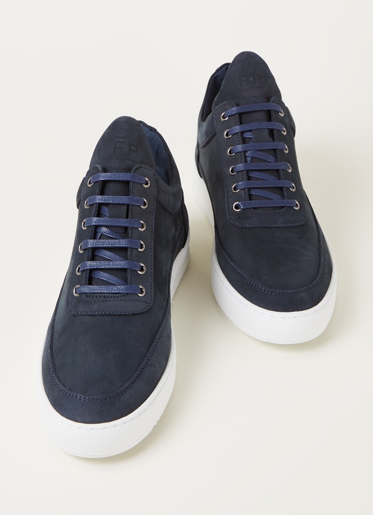 filling pieces heren sneaker