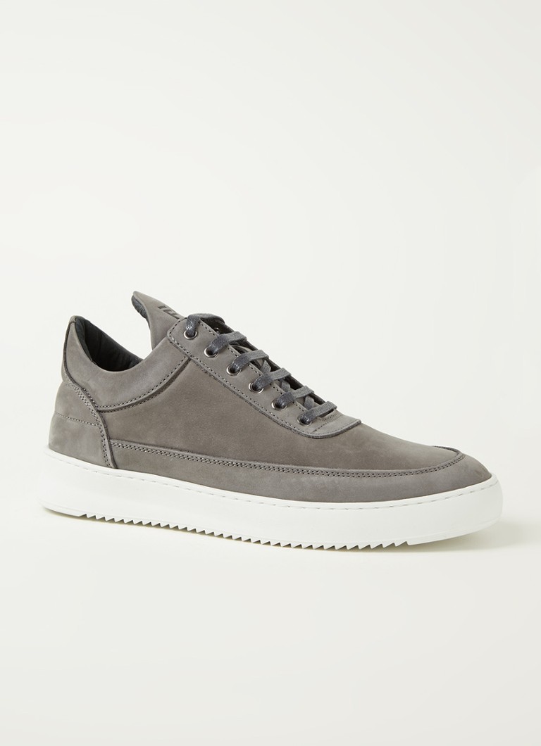 nubuck filling pieces