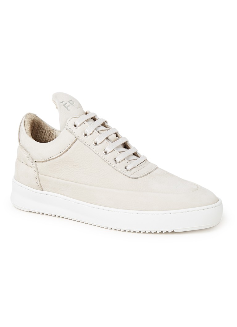 filling pieces schoenen